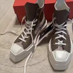 Converse All Star ハイカットスニーカー