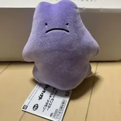 ポケモン メタモン