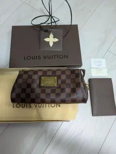 2026年最新】ダミエ エヴァの人気アイテム - メルカリ