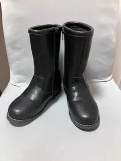 petit main ロングブーツ　19cm