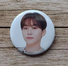 セブチカフェ2023 缶バッジ スングァン