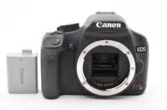 美品 動作品 Canon EOS Kiss X6i ボディ #26188 - メルカリ