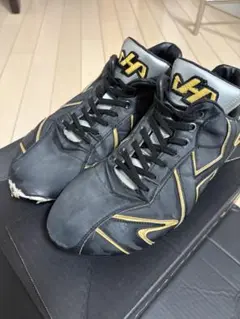 ハタケヤマ　スパイク