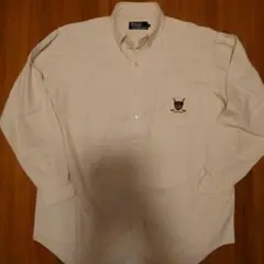 ラルフローレンシャツ
