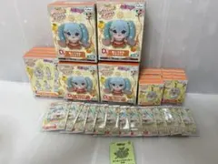 【未開封品】一番くじ　フリュー　初音ミク　シトラス
