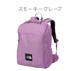 THE NORTH FACE ノースフェイス キッズリュック レクタング