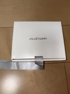 JILLSTUART ギフトボックス ホワイト