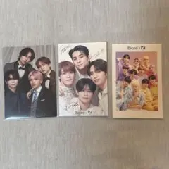 INI キャンペーン 特典