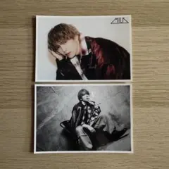 M!LK生写真46杯目 吉田仁人