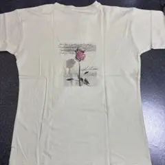 kitsonバックグラフィックプリント入りTシャツのサムネイル
