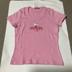 レディース　子供　Tシャツ　USJ SNOOPYのサムネイル