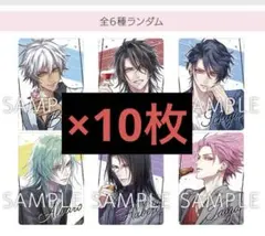 オトメイト AAS パールコレクションカード パルカ 未開封 オトメイトストア