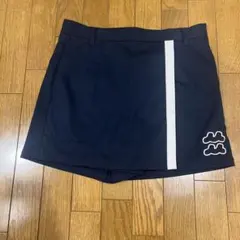 muta レディース スカート ネイビー サイズ3のサムネイル