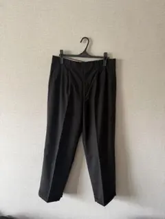 00s SLATES スレイツ ツータックスラックス W34 L30 - メルカリ