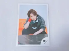 渡辺翔太公式写真 SnowMan オフショ A㊺