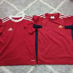 アディダス 130cm