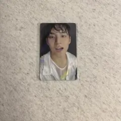 seventeen spill the feels wevers 特典 ミンギュ