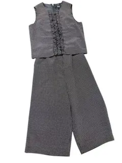 150　べべ　BEBE　フォーマル　セットアップ　パンツ