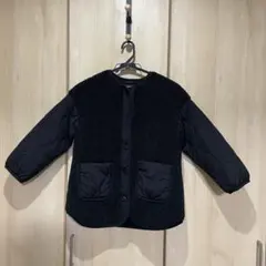 GU キッズアウター