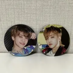 ジェミン　サークルトレカ