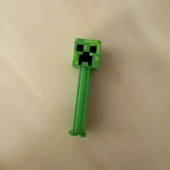 Minecraft クリーパー フィギュア 約10cm