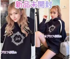 2025年最新】rady パーカーワンピースの人気アイテム - メルカリ