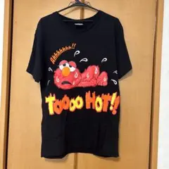 エルモ Tシャツ ユニバーサル・スタジオ・ジャパン