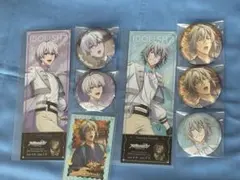 アイドリッシュセブン 逢坂壮五 四葉環 セット