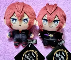 2026年最新】ツイステ ぬいぐるみ ex マスコットの人気アイテム - メルカリ