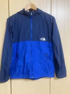 ノースフェイス160 コンパクトジャケット