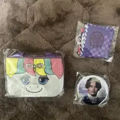 小林直己　スタジアムガチャセット※バラ売りOK