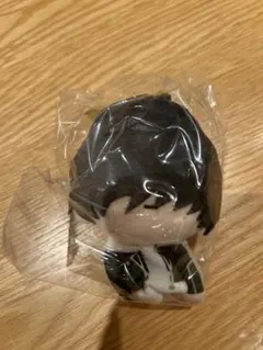 ぽちくじ 御伴散歩 刀剣乱舞 B賞 御伴フィンガーパペット 桑名江