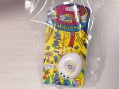 たまごっち　リングコレクション　くちたまっち