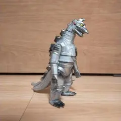 2025年最新】1983 メカゴジラの人気アイテム - メルカリ