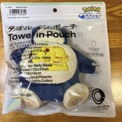 2026年最新】タオルインポーチ ポケモンの人気アイテム - メルカリ