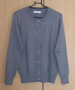 【新品未使用】セブンデイズサンデイ★SevenDaysSunday★カーディガン