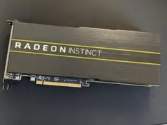 AMD Radeon Instinct MI50