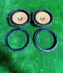 CORAL 10L-60B スピーカー 8Ω 60W ウーファー - メルカリ