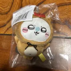 ちいかわ たぬきだもんくじ Ｃ賞 モモンガ