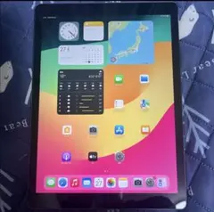 ipad pro 12.9 第二世代