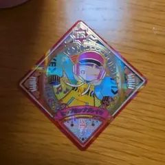 アイカツプラネット　ヒップホップブレイク