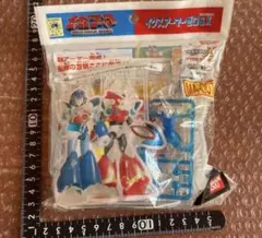 2026年最新】メガアーマー ロックマンXの人気アイテム - メルカリ