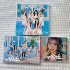 ive トレカ アルバム