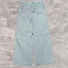90s calvin klein jeans khaki chino pantsのサムネイル