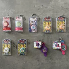 たまごっち ミニチュアチャーム (バラ売り可、コメント必須)