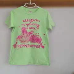 RNA カラフルグラフィック半袖Tシャツのサムネイル