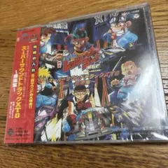 新品未開封品 おまけ付き 爆走兄弟レッツ&ゴー テーマ