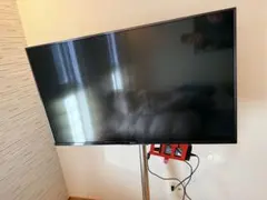 2025年最新】sonyテレビ スタンドの人気アイテム - メルカリ