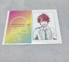 ♡ カラフルピーチ じゃぱぱさん パラぴちブロマイド ♡