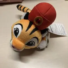 ディズニー チャンドゥ ぬいぐるみ